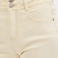 Risen Ivory Shorts