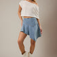 Layla Denim Skirt