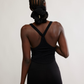 FP Movement DAY DREAM CAMI / BLACK