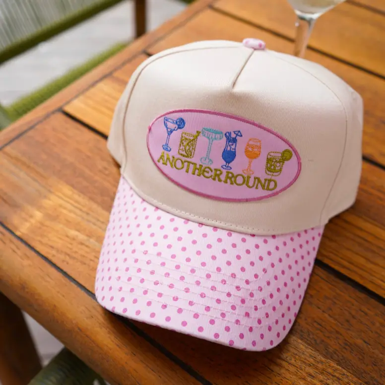 Another Round Hat