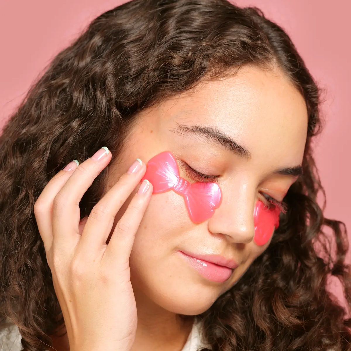 Pretty & Bowtiful Eye Patches | 8 Ct