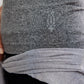 BITTERSWEET RIB ESSENTIAL / HEATHER GREY