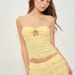 Pearl Yellow Set