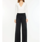 Kancan Black High Rise Jeans