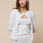 Bella Grey 3 Pc Set