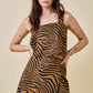 Dee Tiger Top