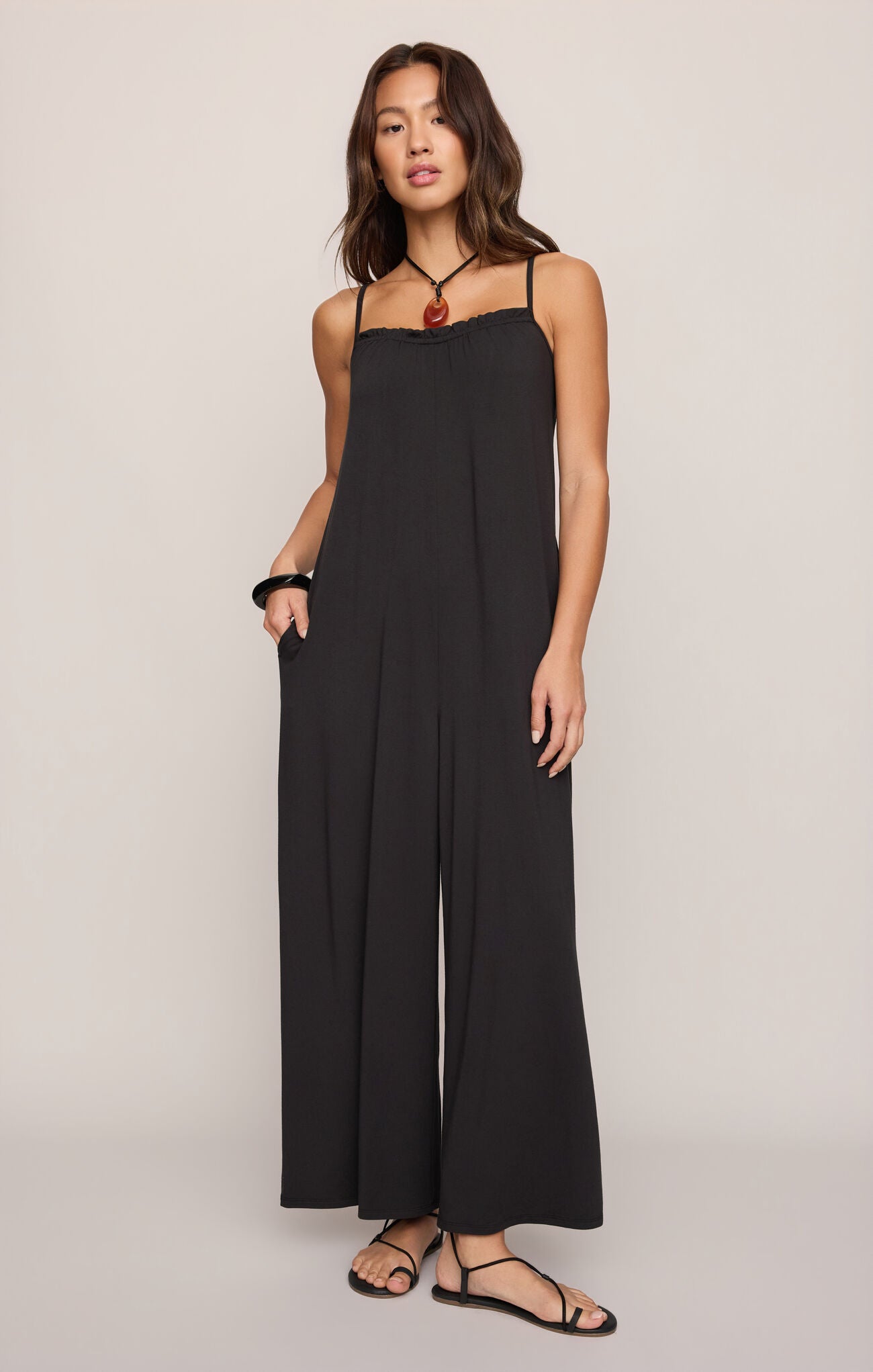 Day Off Jumpsuit