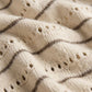 Z SUPPLY Darby Stripe Sweater Sandstone