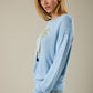 Surf Car Sweater