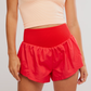 FP Movement CARPE DIEM SHORT / GRAPEFRUIT
