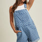 Wendy Dot Romper