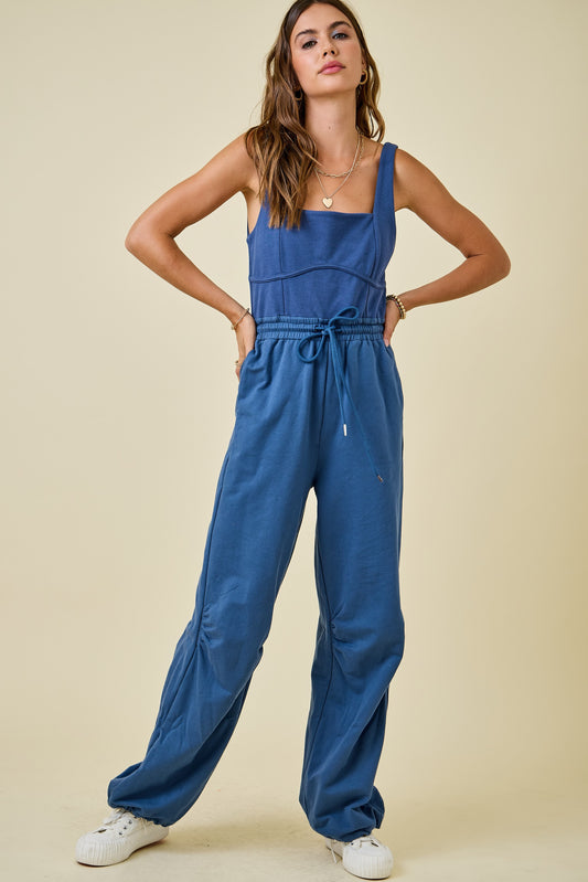 Brooke Skyline Jumpsuit
