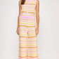 Saylor Orange Vest