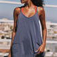 FP Movement HOT SHOT MINI blue indigo