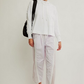 FP MOVEMENT HOT SHOT HOODED LAYER CODDY / WHITE