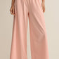 Z SUPPLY Scout Jersey Crop Flare Pant