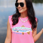 Reel Cute Rainbow Trout Tank