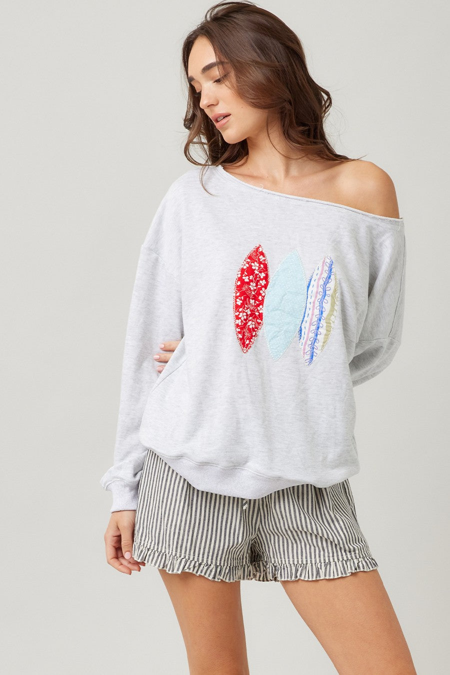 Ivy Surf Top
