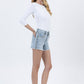 Vervet Studded Shorts
