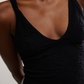 FP Movement DAY DREAM CAMI / BLACK