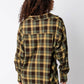 Cara Plaid Shirt