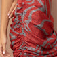 Isla Red Dress