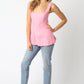 Oliver pink top