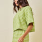 Dina Matcha Set Top