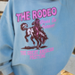 Rodeo Forever Cord