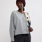 FP MOVEMENT INSPIRE LAYER ISS / HEATHER GREY