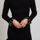 Lydia Black Dress