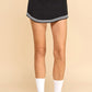 Tamara Black Skirt