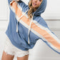 Bri colorblock top