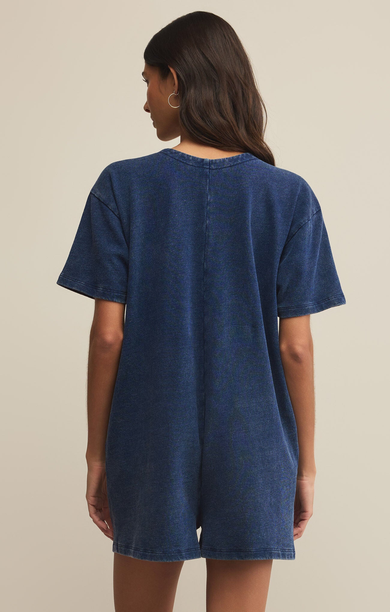 ENID ROMPER