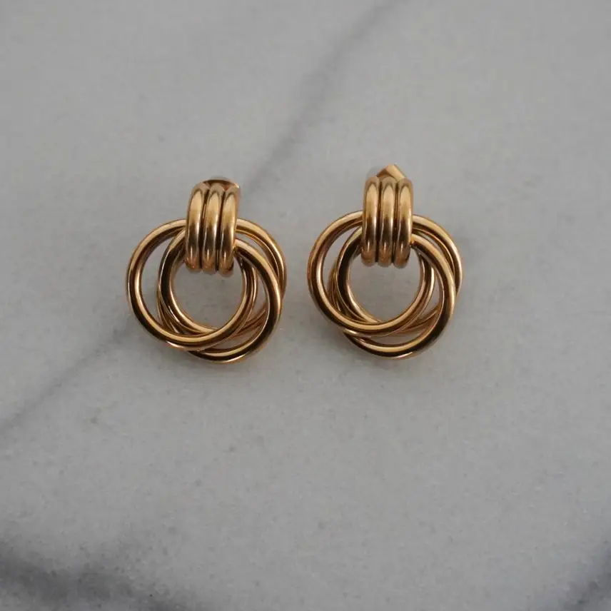 Eden Earrings