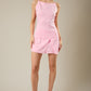 Sammie Pink Set Top