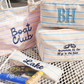 Lake - Butter & Blue Clear Pouch