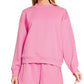 Scuba Pullover & Shorts Set Candy Pink