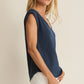 Per Diem V-Neck Tank