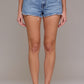 Hidden Relaxed Shorts
