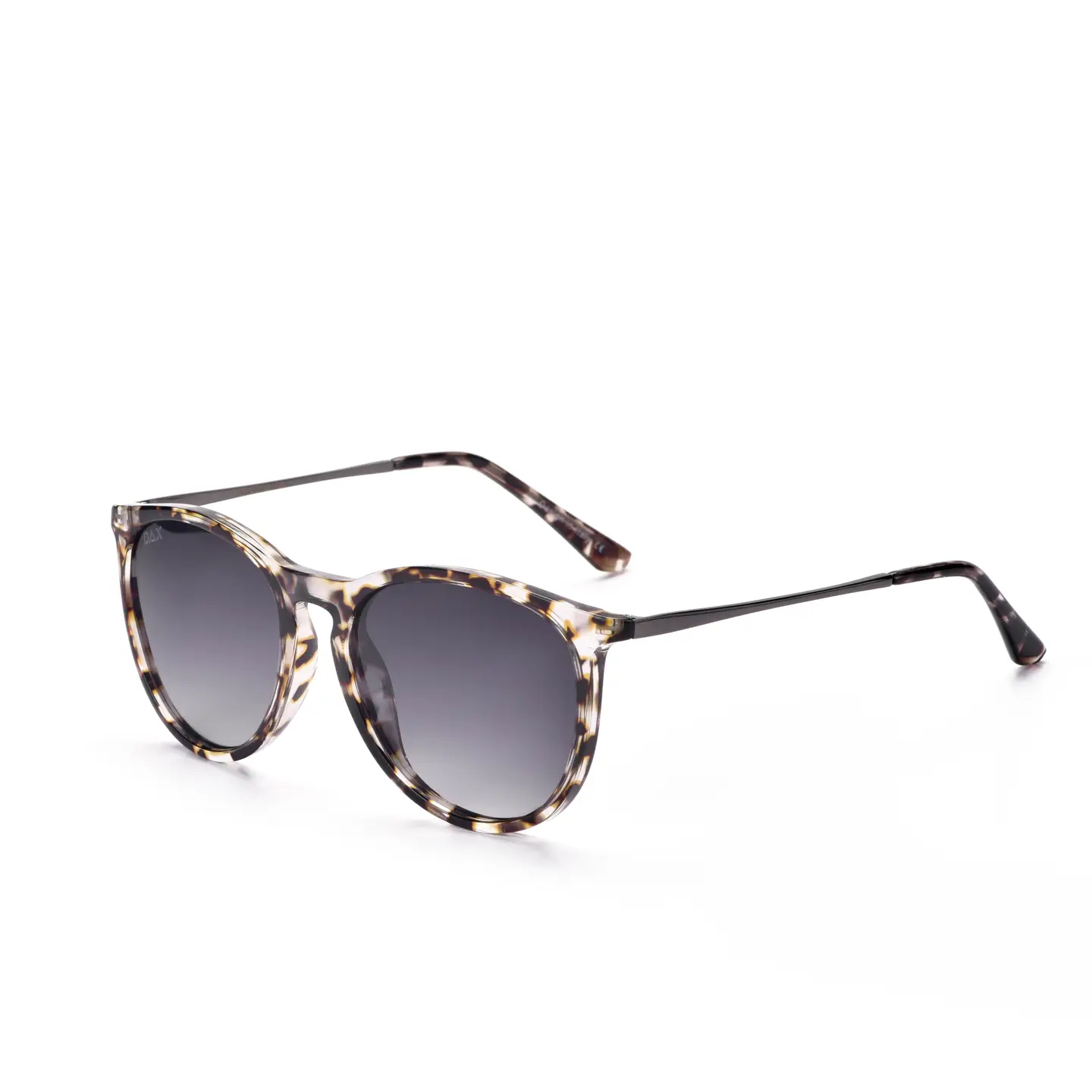 Midnight Ash Sunglasses