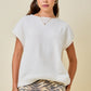 Dior Ivory Sweater