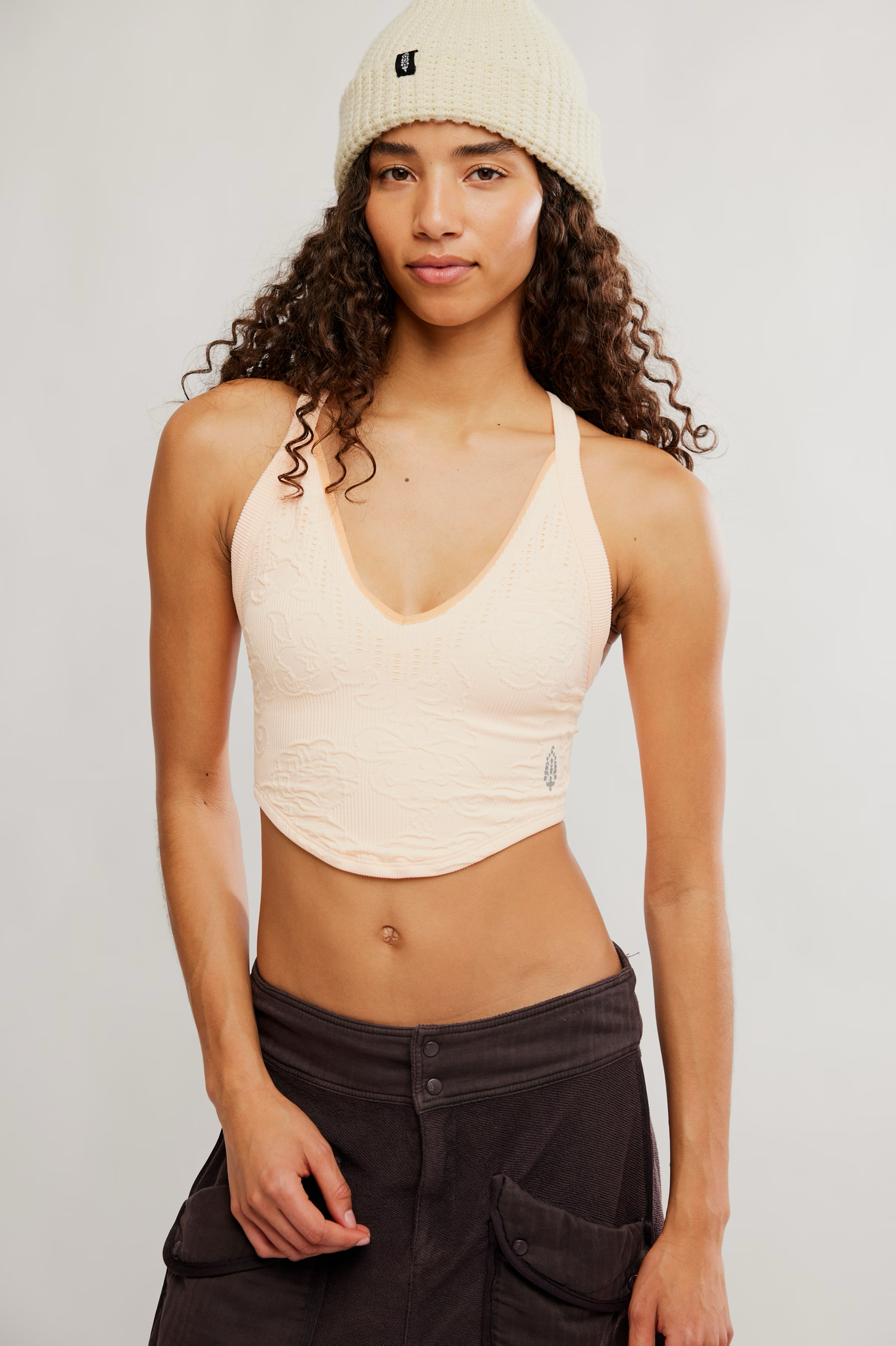 FP Movement DAY DREAM CAMI / PINA COLADA