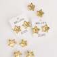 Star Studded Earrings