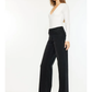Kancan Black High Rise Jeans
