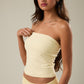 Layla Butter Top
