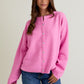 Lily Pink Cardigan