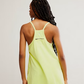 Free People Movement Hot Shot Mini Sour Citrus