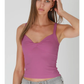 Double Twist Top MULTIPLE COLORS