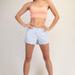 Stretch Woven 2 In 1 Active Shorts Breeze